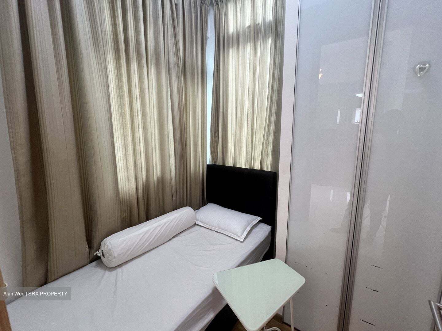 Ascent @ 456 (D12), Apartment #577966041